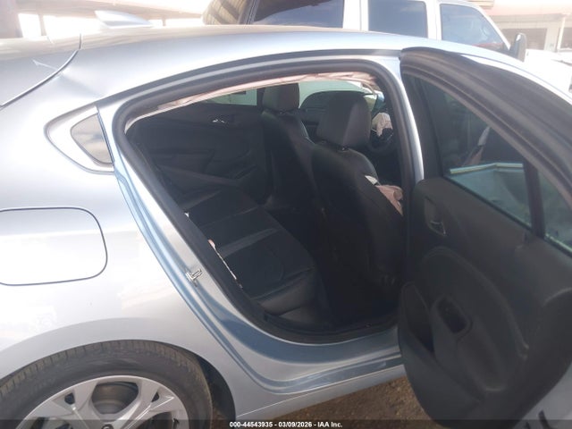 2017 CHEVROLET CRUZE 3G1BF6SM4HS528230 Photo 7