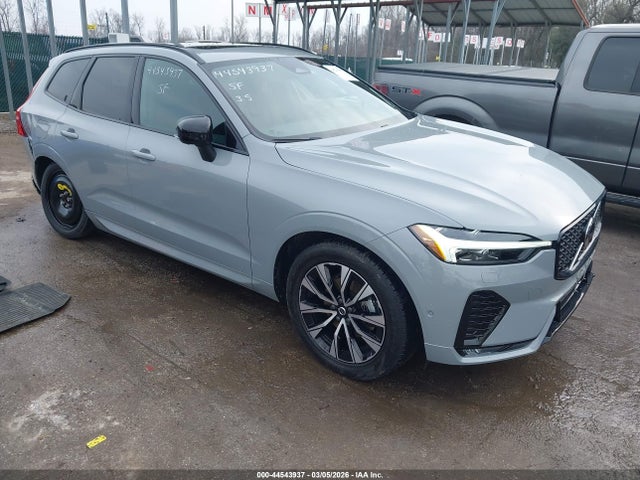 2024 VOLVO XC60 YV4L12RL8R1720850