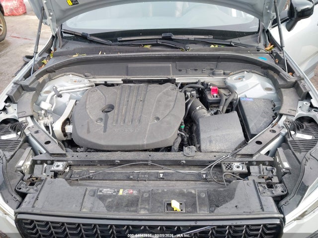 2024 VOLVO XC60 YV4L12RL8R1720850 Photo 9