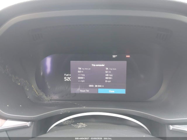 2024 VOLVO XC60 YV4L12RL8R1720850 Photo 6