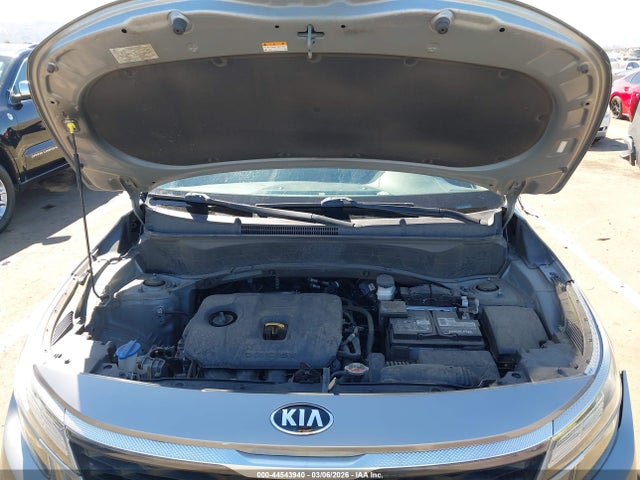 KIA SELTOS EX 2021 KNDERCAA6M7192378 Image 10