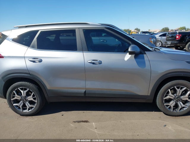 KIA SELTOS EX 2021 KNDERCAA6M7192378 Image 14