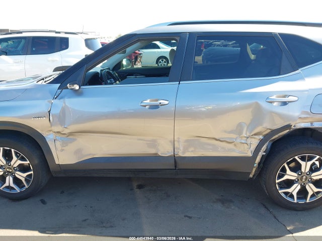 KIA SELTOS EX 2021 KNDERCAA6M7192378 Image 15