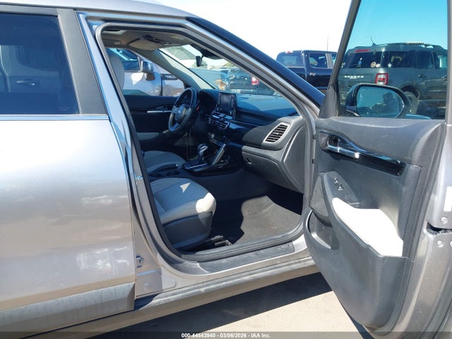 KIA SELTOS EX 2021 KNDERCAA6M7192378 Image 5