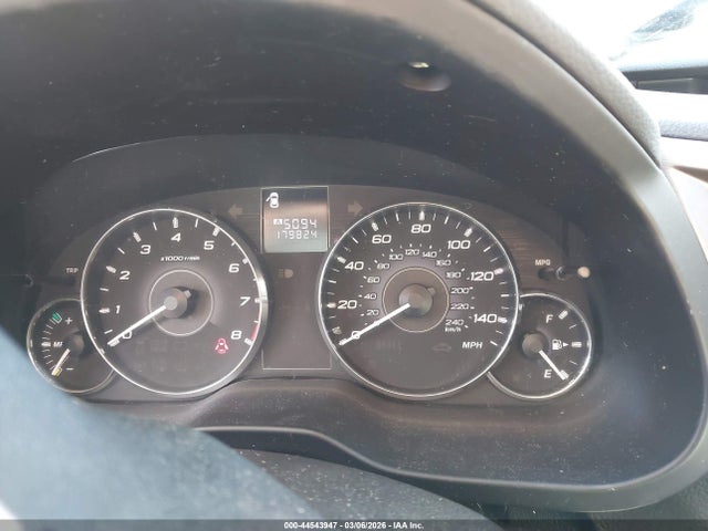 Продаж на аукціоні авто 2011 Subaru Outback 2.5i Premium, vin: 4S4BRCCC9B3370169, номер лоту: 44543947