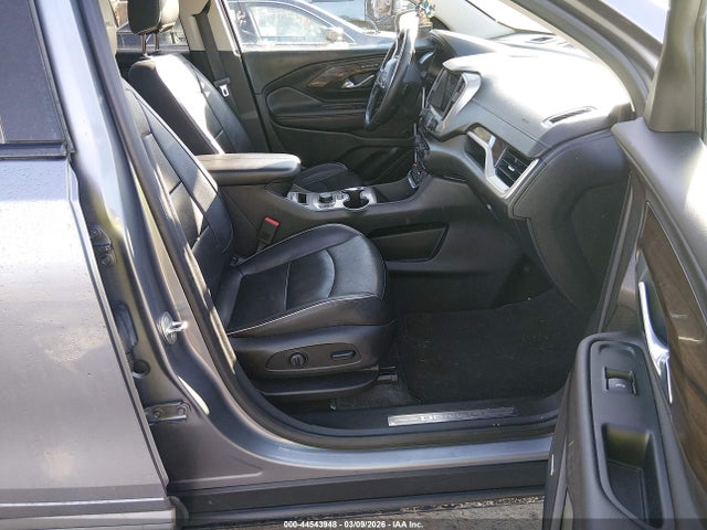 44543948 :رقم المزاد ، 3GKALXEX2KL223662 vin ، 2019 Gmc Terrain Denali مزاد بيع