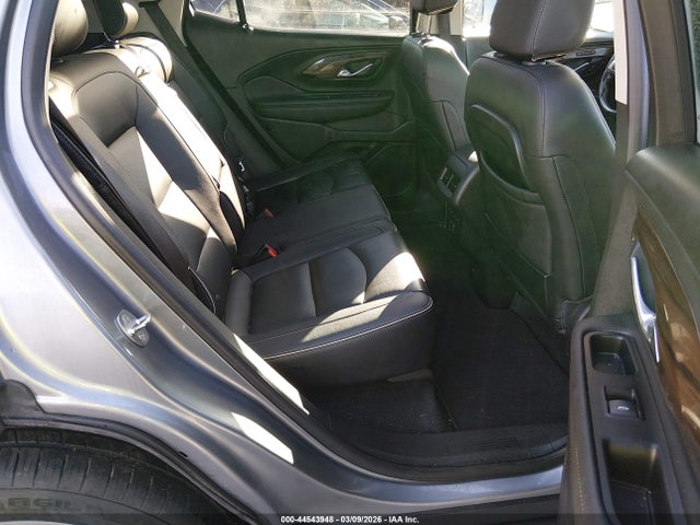 44543948 :رقم المزاد ، 3GKALXEX2KL223662 vin ، 2019 Gmc Terrain Denali مزاد بيع