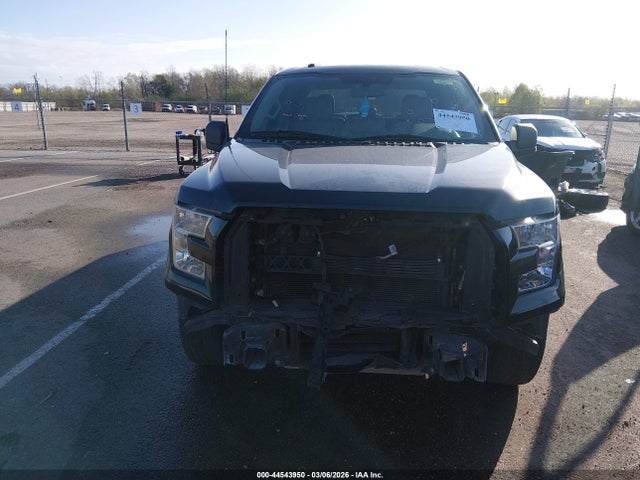 Ford F-150 Xlt 2015 1FTEW1CGXFFA31197 Image 13