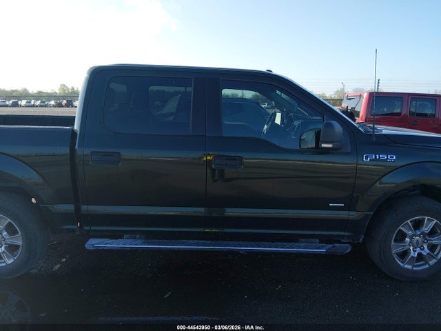 Ford F-150 Xlt 2015 1FTEW1CGXFFA31197 Image 14