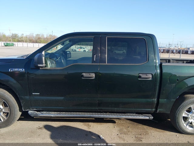 Ford F-150 Xlt 2015 1FTEW1CGXFFA31197 Image 15