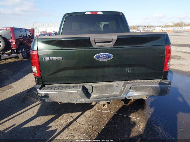 Ford F-150 Xlt 2015 1FTEW1CGXFFA31197 Image 17