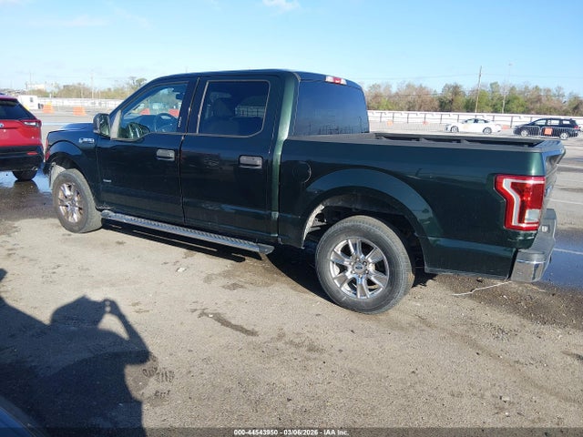 Ford F-150 Xlt 2015 1FTEW1CGXFFA31197 Image 3