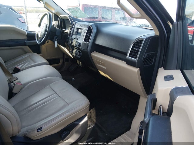 Ford F-150 Xlt 2015 1FTEW1CGXFFA31197 Image 5