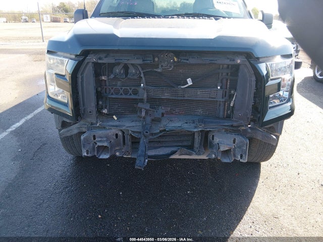 Ford F-150 Xlt 2015 1FTEW1CGXFFA31197 Image 6