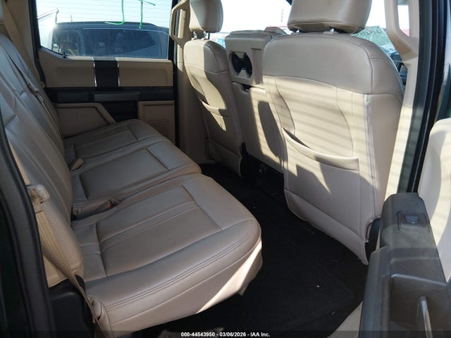 Ford F-150 Xlt 2015 1FTEW1CGXFFA31197 Image 8