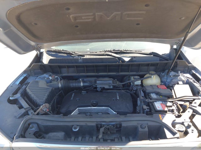 1GKKNKLA1HZ304895 GMC Acadia Sle-1