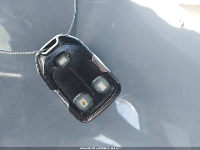 1GKKNKLA1HZ304895 GMC Acadia Sle-1