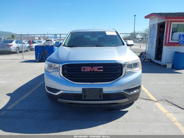 1GKKNKLA1HZ304895 GMC Acadia Sle-1