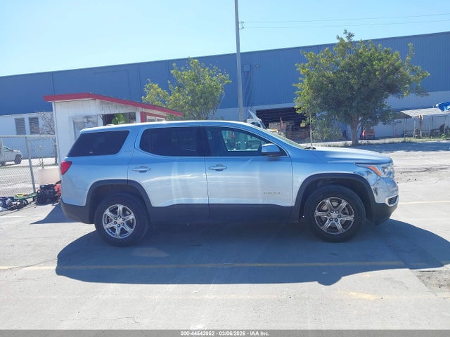 1GKKNKLA1HZ304895 GMC Acadia Sle-1