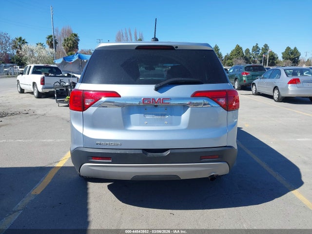 1GKKNKLA1HZ304895 GMC Acadia Sle-1