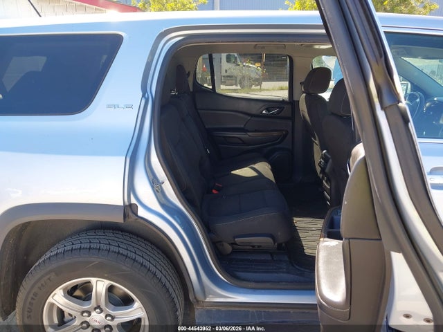1GKKNKLA1HZ304895 GMC Acadia Sle-1