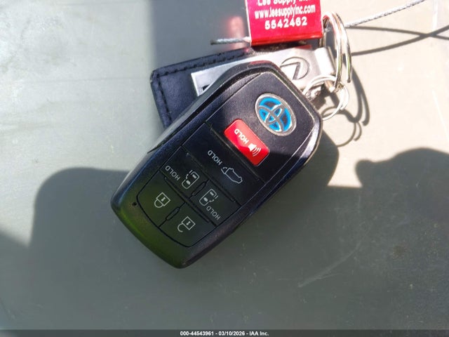Aukcja sprzedaży 2021 Toyota Sienna Xle, vin: 5TDYRKEC3MS007938, numer aukcji: 44543961