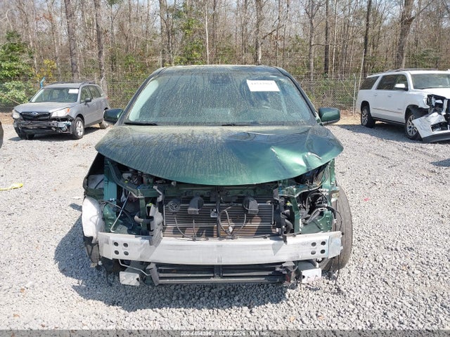 Aukcja sprzedaży 2021 Toyota Sienna Xle, vin: 5TDYRKEC3MS007938, numer aukcji: 44543961