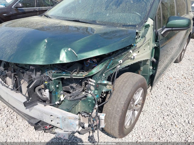 Aukcja sprzedaży 2021 Toyota Sienna Xle, vin: 5TDYRKEC3MS007938, numer aukcji: 44543961