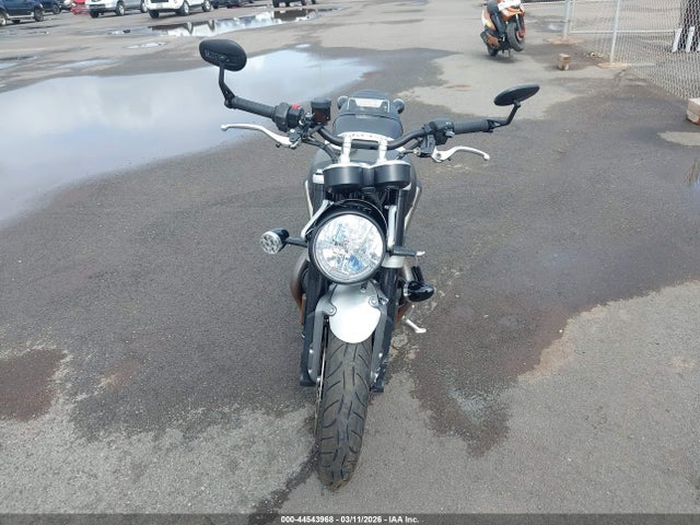Продаж на аукціоні авто 2024 Triumph Motorcycle Speed Twin Breitling Edition, vin: SMTD54HF9RTBS2973, номер лоту: 44543968