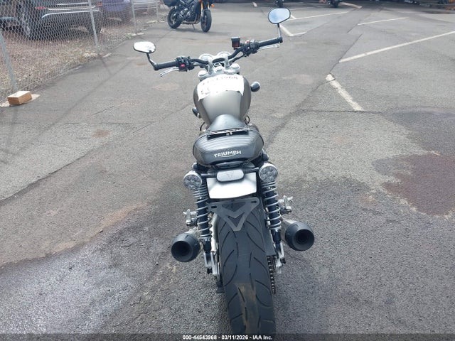 Продаж на аукціоні авто 2024 Triumph Motorcycle Speed Twin Breitling Edition, vin: SMTD54HF9RTBS2973, номер лоту: 44543968