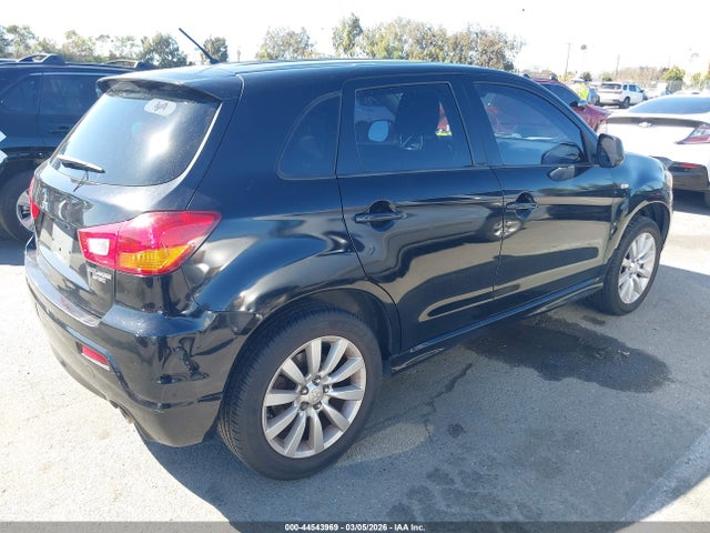 2011 MITSUBISHI OUTLANDER SPORT JA4AP4AU3BZ012595 Photo 3