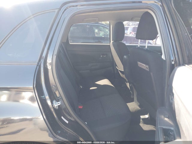 2011 MITSUBISHI OUTLANDER SPORT JA4AP4AU3BZ012595 Photo 7