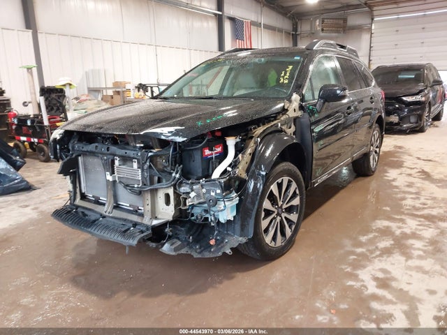 Aukcja sprzedaży 2015 Subaru Outback 2.5i Limited, vin: 4S4BSBNC7F3347149, numer aukcji: 44543970