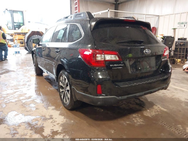 Aukcja sprzedaży 2015 Subaru Outback 2.5i Limited, vin: 4S4BSBNC7F3347149, numer aukcji: 44543970