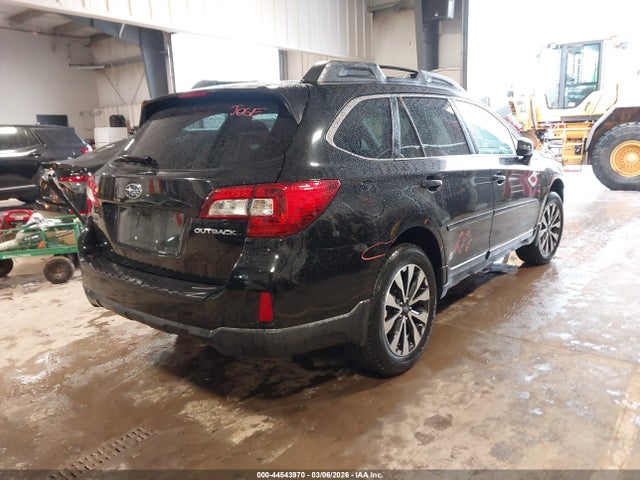 Aukcja sprzedaży 2015 Subaru Outback 2.5i Limited, vin: 4S4BSBNC7F3347149, numer aukcji: 44543970