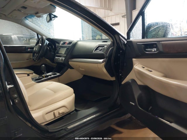 Aukcja sprzedaży 2015 Subaru Outback 2.5i Limited, vin: 4S4BSBNC7F3347149, numer aukcji: 44543970