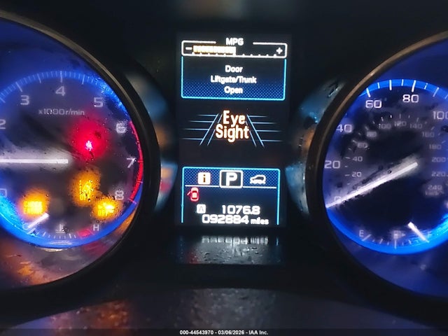 Aukcja sprzedaży 2015 Subaru Outback 2.5i Limited, vin: 4S4BSBNC7F3347149, numer aukcji: 44543970