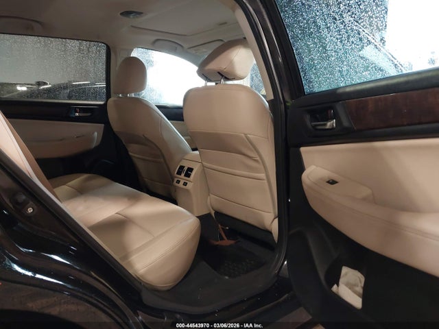 Aukcja sprzedaży 2015 Subaru Outback 2.5i Limited, vin: 4S4BSBNC7F3347149, numer aukcji: 44543970