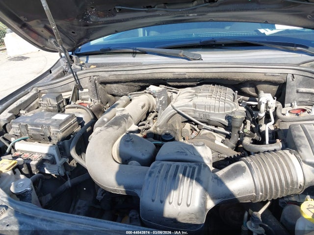 44543974 :رقم المزاد ، 1C4RJFAG6DC568468 vin ، 2013 Jeep Grand Cherokee Laredo مزاد بيع