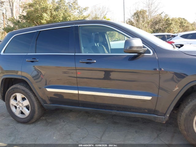 44543974 :رقم المزاد ، 1C4RJFAG6DC568468 vin ، 2013 Jeep Grand Cherokee Laredo مزاد بيع