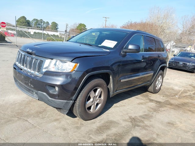 44543974 :رقم المزاد ، 1C4RJFAG6DC568468 vin ، 2013 Jeep Grand Cherokee Laredo مزاد بيع