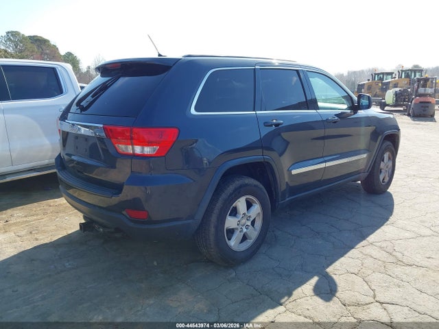 44543974 :رقم المزاد ، 1C4RJFAG6DC568468 vin ، 2013 Jeep Grand Cherokee Laredo مزاد بيع