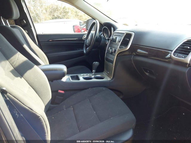 44543974 :رقم المزاد ، 1C4RJFAG6DC568468 vin ، 2013 Jeep Grand Cherokee Laredo مزاد بيع