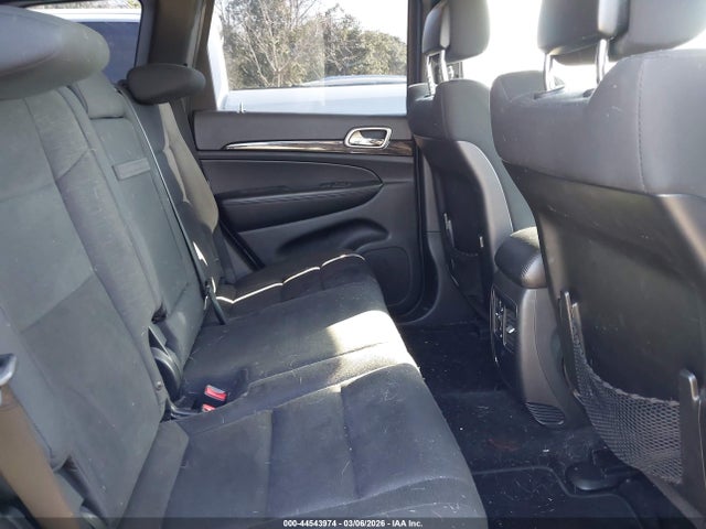 44543974 :رقم المزاد ، 1C4RJFAG6DC568468 vin ، 2013 Jeep Grand Cherokee Laredo مزاد بيع
