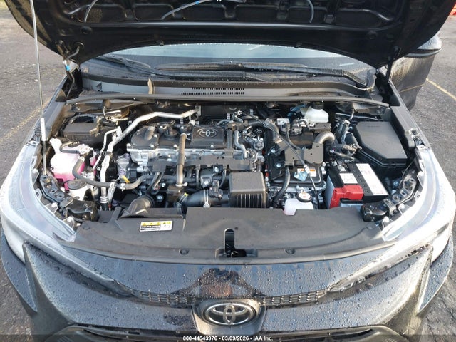 JTDBDMHE1T3028736 Toyota Corolla Hybrid Hybrid Le