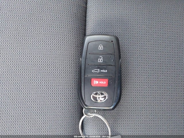 JTDBDMHE1T3028736 Toyota Corolla Hybrid Hybrid Le