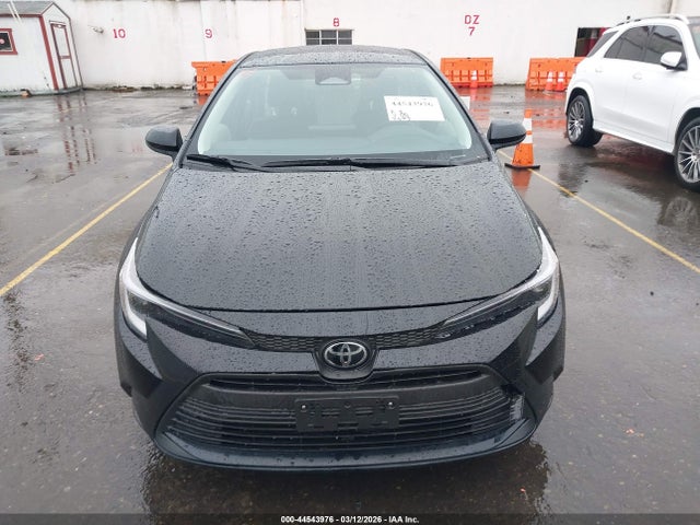 JTDBDMHE1T3028736 Toyota Corolla Hybrid Hybrid Le
