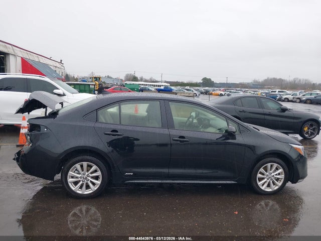 JTDBDMHE1T3028736 Toyota Corolla Hybrid Hybrid Le
