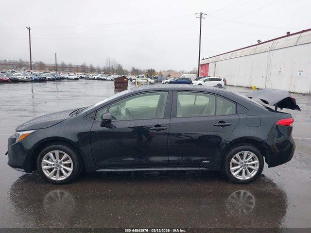 JTDBDMHE1T3028736 Toyota Corolla Hybrid Hybrid Le