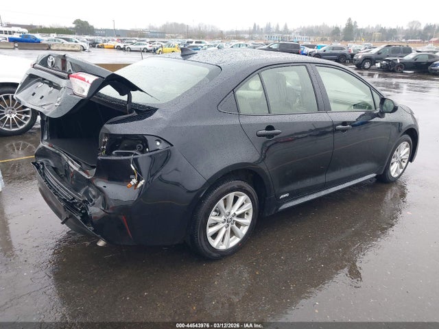 JTDBDMHE1T3028736 Toyota Corolla Hybrid Hybrid Le